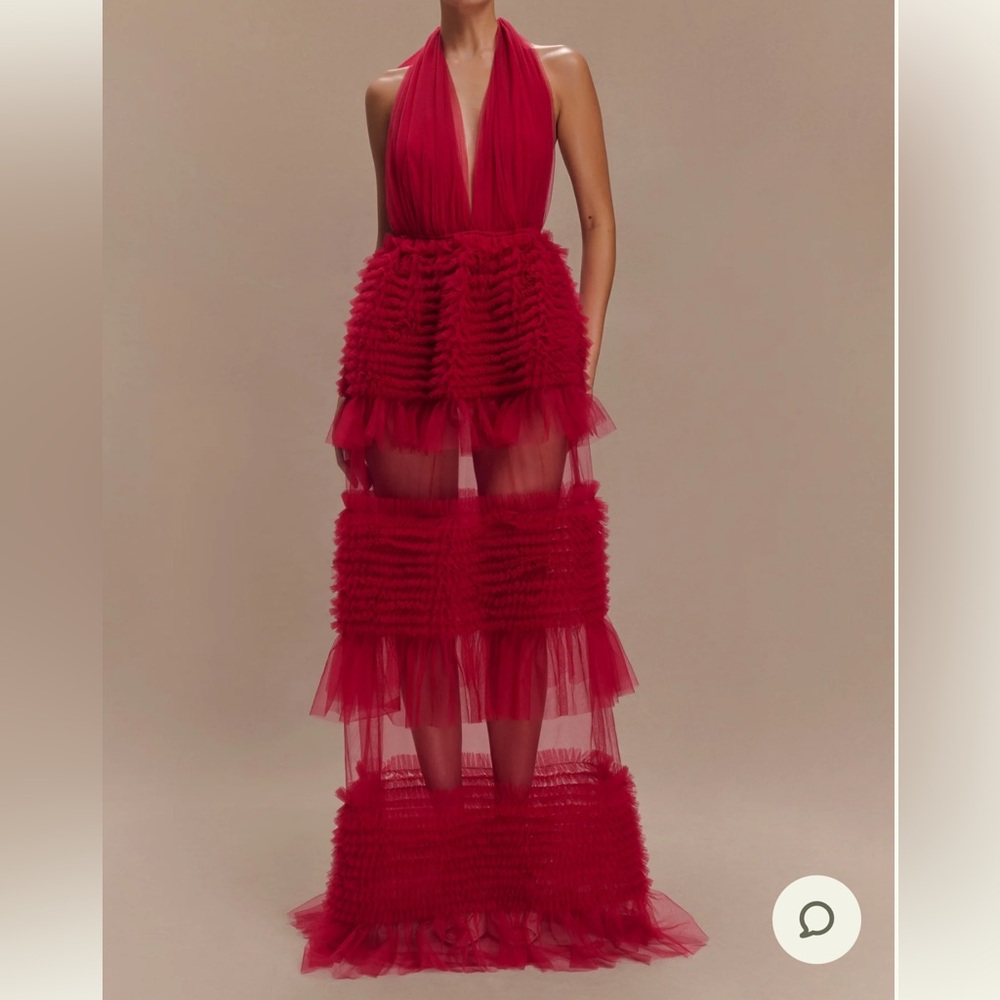 Meshki Minka Dress